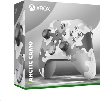 Microsoft Xbox Wireless Controller QAU-00139