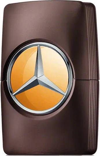 Mercedes-Benz Man Private EDP 100 ml