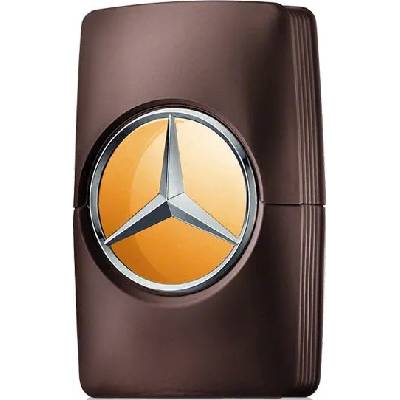 Mercedes-Benz Man Private EDP 100 ml