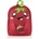 Gabol Gabоl, модел Tutti Frutti раница Strawberry