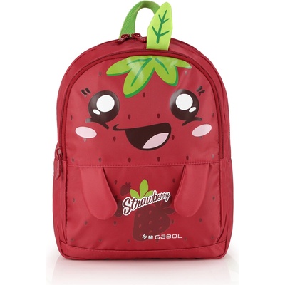 Gabol Gabоl, модел Tutti Frutti раница Strawberry
