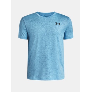Under Armour Детска тениска Under Armour UA Tech Tee Pixelate Under Armour | Sin | Момчешки | 118-127