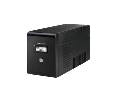 Power Walker VI 1500 LCD