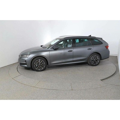 Skoda Octavia TDI Selection DSG 110 kW