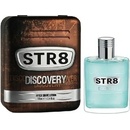 STR8 Discovery voda po holení 50 ml