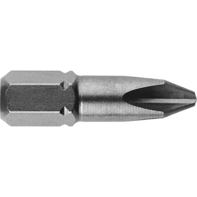 Metabo křížový bit 3 ks 628514000