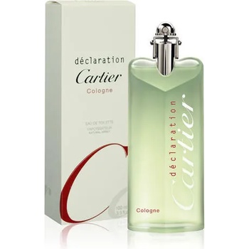 Cartier Declaration Cologne EDT 100 ml