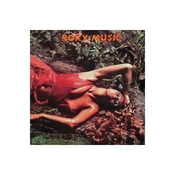 ROXY MUSIC: STRANDED/DIG. CD