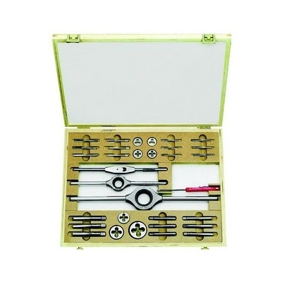 Bučovice Tools KAZETA NEREZ 390 1 M 1-II D HSSE VA - BU390-122