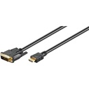 Gembird CC-HDMI-DVI-6