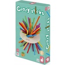 Janod Hra Bláznivé paličky