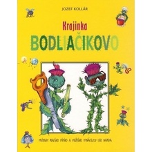 Krajinka Bodliačikovo