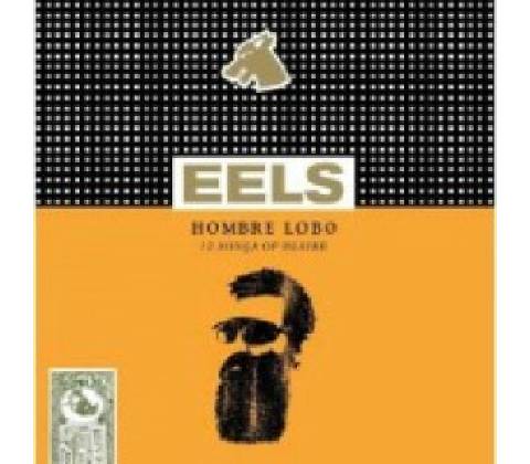 EELS: HOMBRE LOBO CD