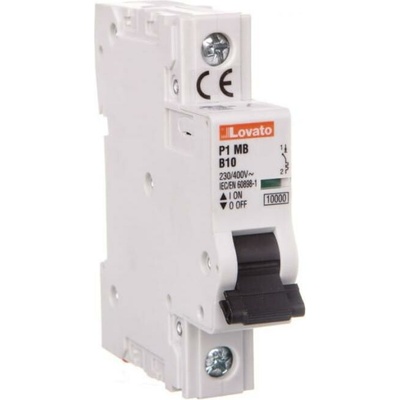 Lovato Electric P1MB1PB10