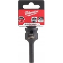 MILWAUKEE Nástrčný kľúč 1/2" - Hex 8 SHOCKWAVE vnútorný