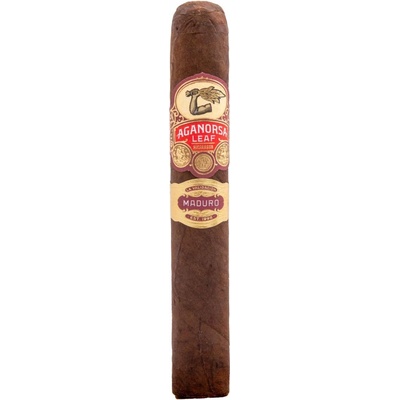 Aganorsa Leaf La Validacion Gran Robusto Maduro