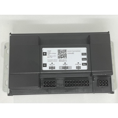 Kukirin (kugoo kirin) Контролер за ел. тротинетка kukirin g4