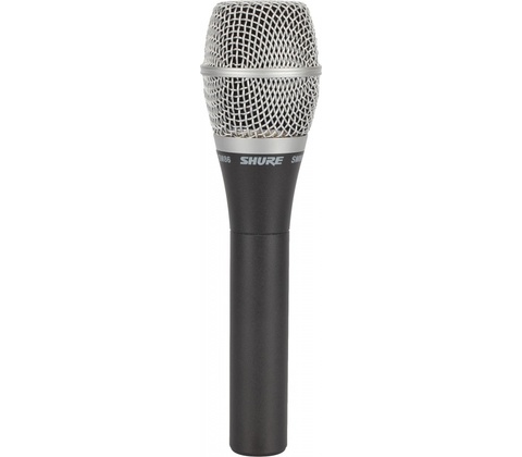 Shure SM86