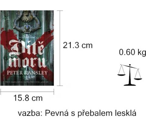 Dítě moru