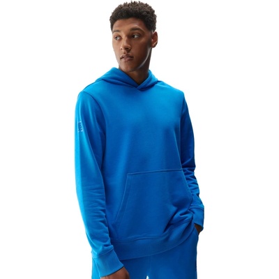 4F-Sweatshirt -AW23TSWSM688-33S-blue modrá