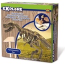 SES Kostra Trex