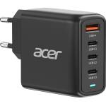 Acer Зарядно устройство 100W 3xUSB-C 1xUSB-A + 2m USB-C кабел (ZL.ADTCC.00L)