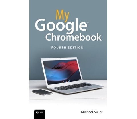 My Google Chromebook