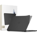 Tech-Protect softshell macbook neo 13 2026 matte black (5906302322992)