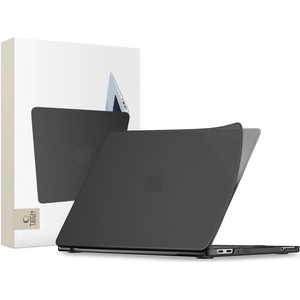Tech-Protect softshell macbook neo 13 2026 matte black (5906302322992)