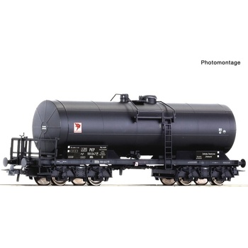 Roco Товарен вагон цистерна pkp iii (6600174)