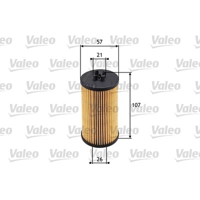 Valeo Service 586531