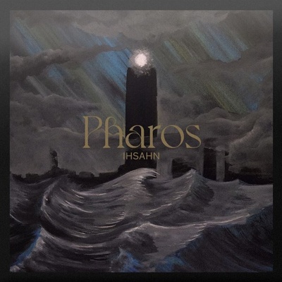 Ihsahn: Pharos LP