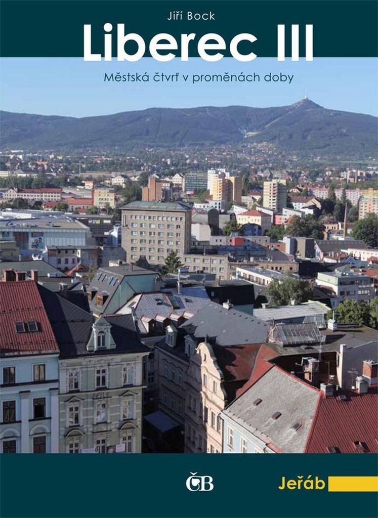 Liberec III