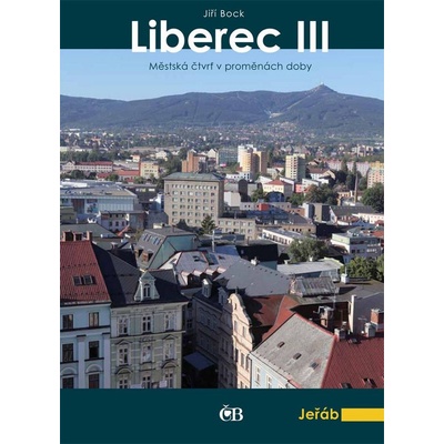Liberec III