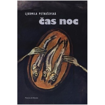 Čas noc