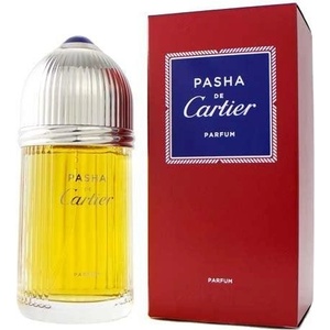 Cartier Pasha de Cartier Extrait de Parfum 50 ml Парфюми