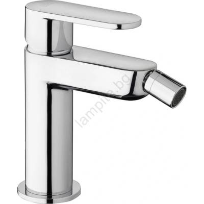 PAFFONI - Смесител за биде CANDY в лъскав хром (PF0133)