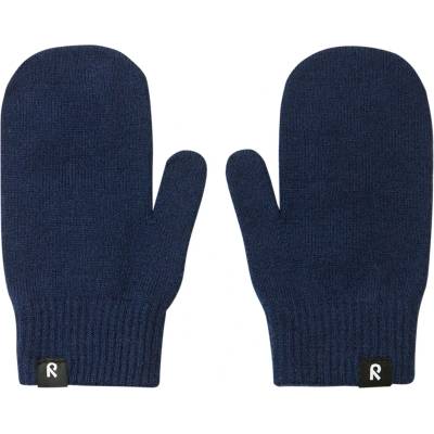 Reima Детски ръкавици Reima Kid's Sumppu Gloves - Navy - размер 3/4 (EU) (202-7851-0212)