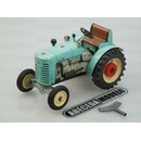 Plechové hračky Kovap Traktor Zetor 25