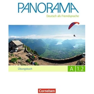 Panorama in Teilbanden | Andrea Finster, Friederike Jin, Verena Paar-Grünbichler, Britta Winzer-Kiontke (ISBN: 9783061205621)