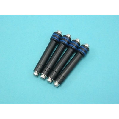 Mont. sloupky 60 mm ME4-60