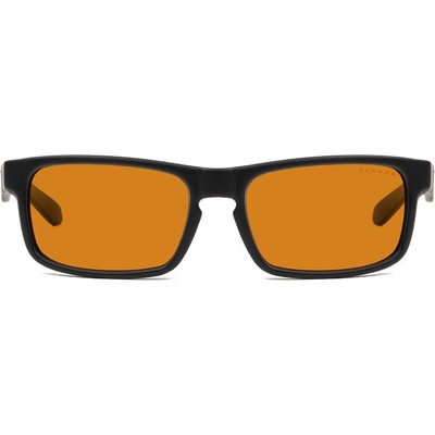Gunnar optics Компютърни очила GUNNAR Enigma Onyx Amber Max (ENI-00112)