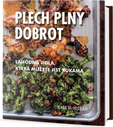 Plech plný dobrot