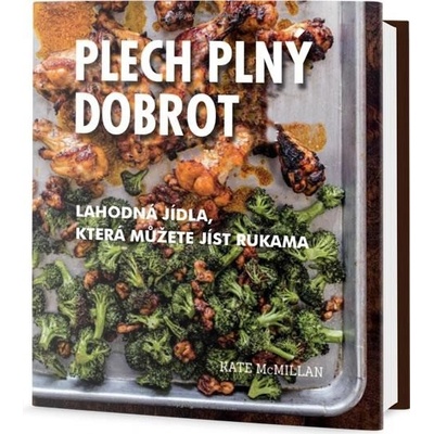 Plech plný dobrot