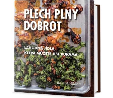 Plech plný dobrot