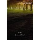 Mrs Dalloway - Virginia Woolf