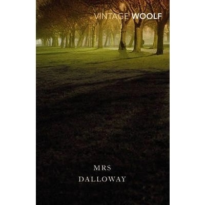 Mrs Dalloway - Virginia Woolf