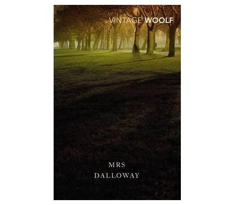 Mrs Dalloway - Virginia Woolf