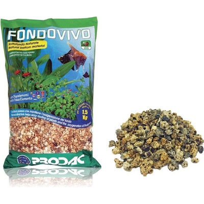 Prodac Fondovivo 1,8 l, 1,5 kg