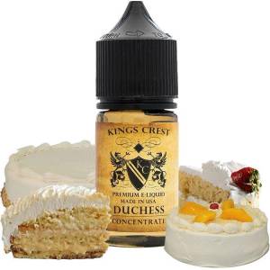 King's Crest Kings Crest Duchess 30ml concentrate